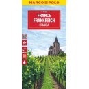 Frankreich 1:950.000