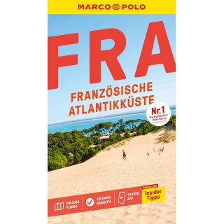 Franzsische Atlantikkste