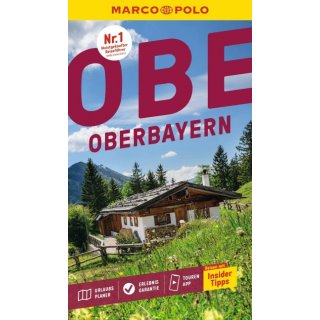 Oberbayern
