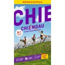 MARCO POLO Chiemgau, Berchtesgadener Land