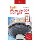 Berlin - Wo es die DDR noch gibt