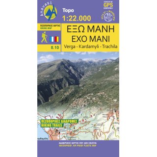 8.10 Exo Mani 1:22.000