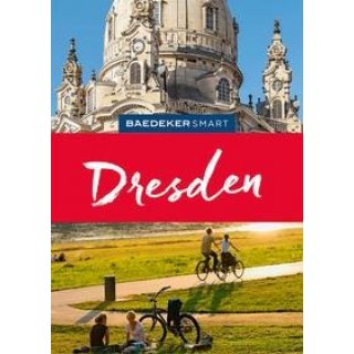 Baedeker SMART Reisefhrer Dresden