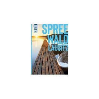 Spreewald, Lausitz