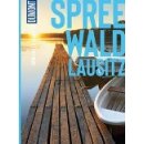 Spreewald, Lausitz
