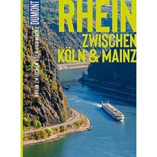 DuMont Bildatlas Rhein - Zwischen Kln und Mainz