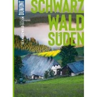 DuMont Bildatlas Schwarzwald Sden