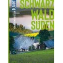 DuMont Bildatlas Schwarzwald Sden