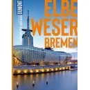 DuMont Bildatlas Elbe und Weser, Bremen
