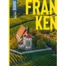 DuMont Bildatlas Franken