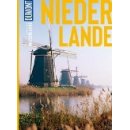 DuMont Bildatlas Niederlande