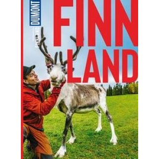 DuMont Bildatlas Finnland