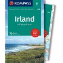 Irland mit Nordirland