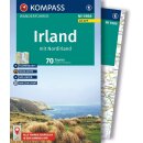 Irland mit Nordirland