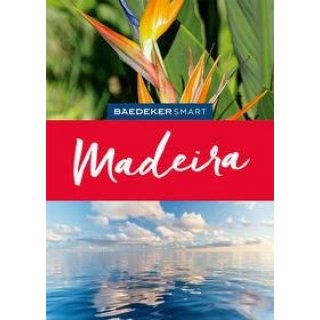 Baedeker SMART Reisefhrer Madeira