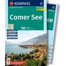 Comer See Wanderfhrer