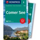 Comer See Wanderf&uuml;hrer