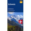 Schweiz 1:300.000