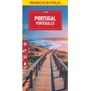 Portugal 1:350.000