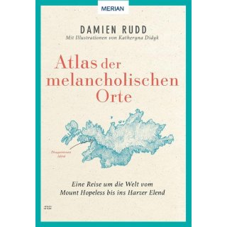 Atlas der melancholischen Orte