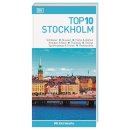 Top 10 Reisefhrer Stockholm