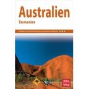 Nelles Guide Reisefhrer Australien - Tasmanien