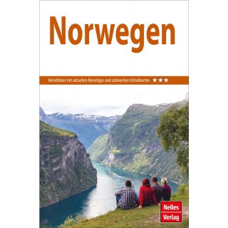 Norwegen