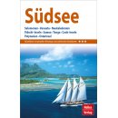 Nelles Guide Reiseführer Südsee