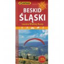 Schlesische Beskiden 1:50 000