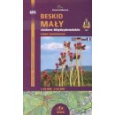 Kleine Beskiden 1:50 000