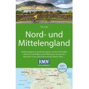 Nord- und Mittel-England