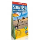 Slowinzischer Nationalpark 1:50.000 Blatt 6