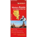 Russland, West 1:2.000.000