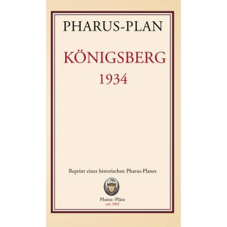 Knigsberg 1934