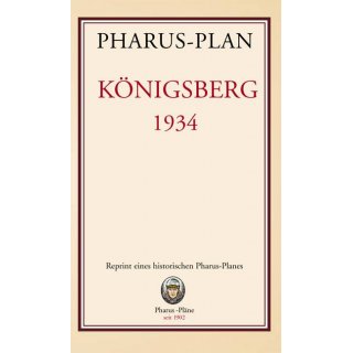 K&ouml;nigsberg 1934
