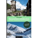 Swanetien entdecken