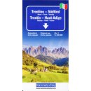 Trentino/S�dtirol 1:200 000