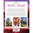 Lonely Planets Best in Travel 2026