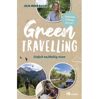 Green travelling