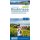 Bodensee, 1:50.000, rei&szlig;- und wetterfest, GPS-Tracks Download
