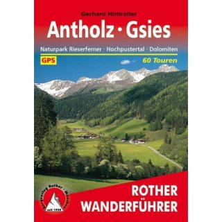 Antholz - Gsies
