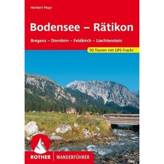 Bodensee - Rtikon
