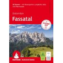 Dolomiten 4 Fassatal