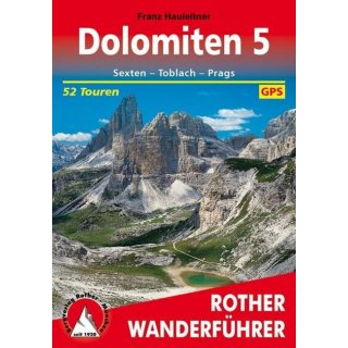 Dolomiten 5