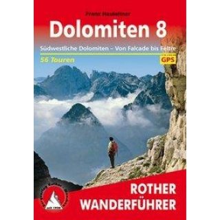 Dolomiten 8