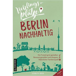 Lieblingspltze Berlin nachhaltig