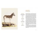 Ausgestorbene Tiere