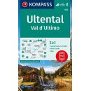 WK  052 Ultental, Val dUltimo
