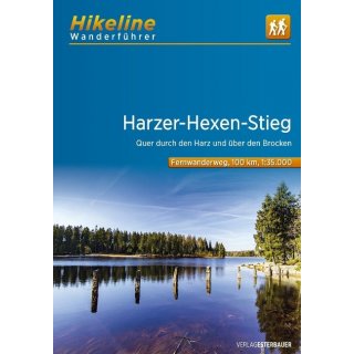 Harzer-Hexen-Stieg