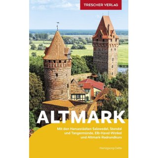 Reisefhrer Altmark